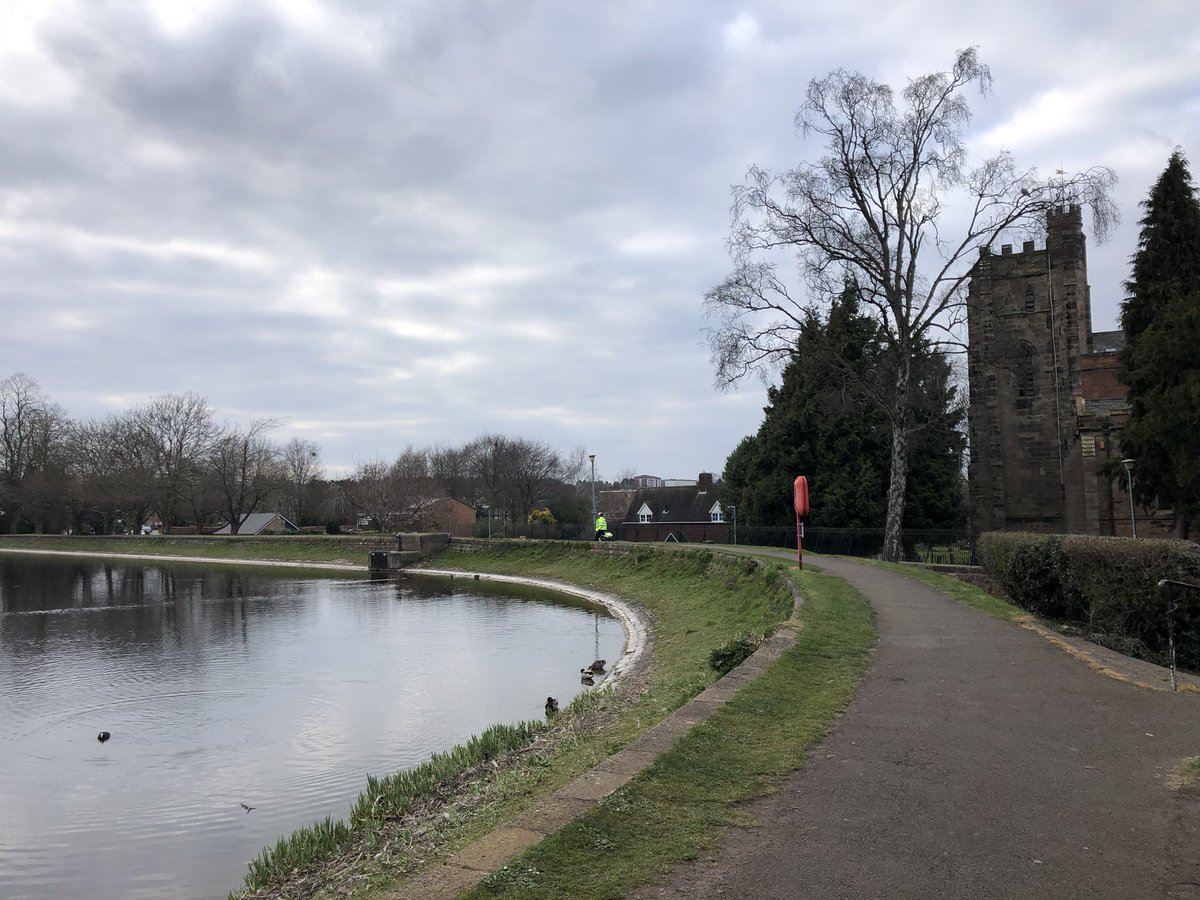 MaraLeftlung's tweet photo. A #sliver of #light over #Stowe #Pool.

#tuesday #someclouds #view #landscape #afternoon #today #lichfield #march #spring #staffordshire #england #uk #picoftheday #photooftheday #explore #wanderlust #photography #leftlung #maraleftlung https://t.co/bL3Z9jm3VW