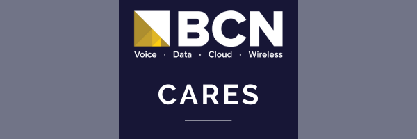 BCNTelecom1's tweet photo. BCN is enabling each member of the BCN Team to support local businesses and individuals impacted by COVID-19. It is a privilege to be in a position to help those in need. It is a testament to the strength of individuals and communities. #bcnteam #GivingBack https://t.co/b48DQS7ogB