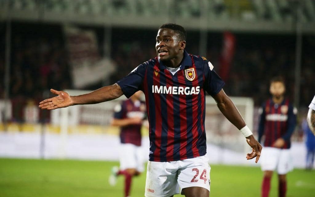 ⚽🧐 Serie C 2019/20: ti presentiamo  i 10 migliori giovani talenti Under-23 del torneo. Articolo qui ➡ ow.ly/eTl630qt7S7

#under23 #SerieC