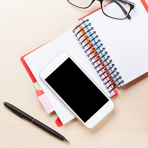 Hey, Bronchos! Did you know you can stay up-to-date on coursework and submit assignments with your smartphone? Here are some tips and tricks on navigating Pulse, Google Drive and Google Docs using only your smartphone. Watch this video: bit.ly/2WZoezA
