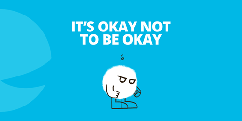 seemescotland's tweet photo. If you’re finding yourself struggling with feelings of anxiety or panic right now it's okay to talk about it.

And if you’re worried about someone else who you might not be seeing, reach out, ask them if they’re okay and share this information with them: https://t.co/GpxovaUqq3 https://t.co/MA1PplQtox