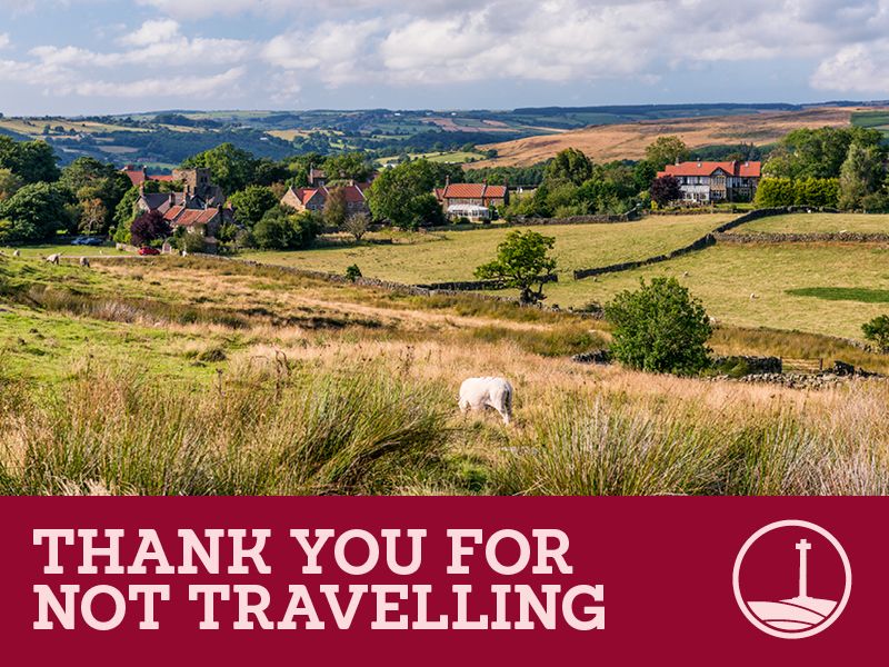 North York Moors NP tweet media