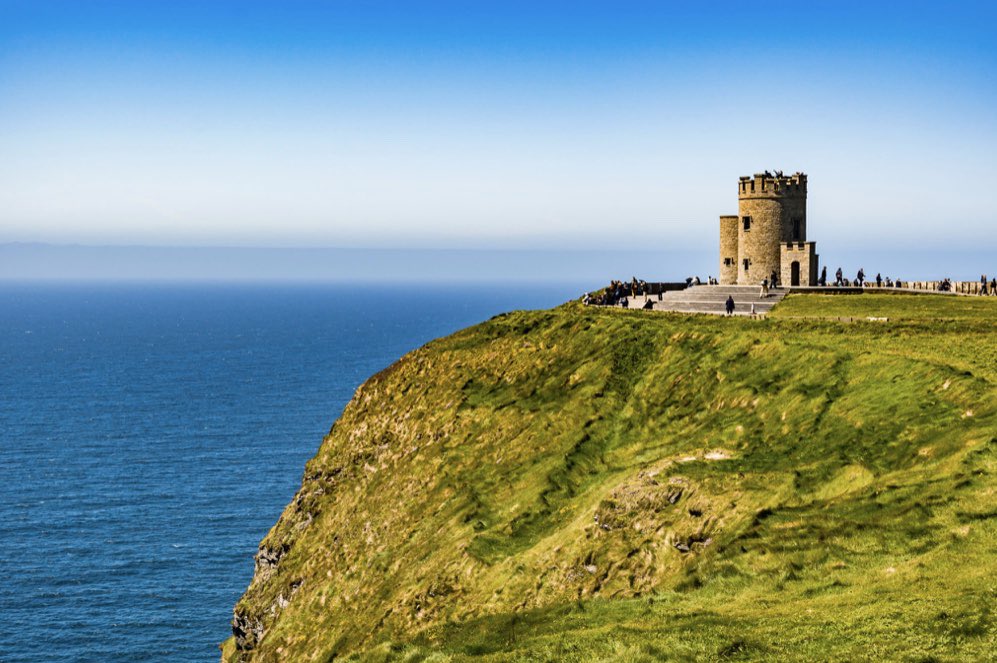 seipgr's tweet photo. Travel Tuesday: Ireland 🍀💚🤍🧡🍀 @MadisonsTrust16 https://t.co/i7EoG3a280