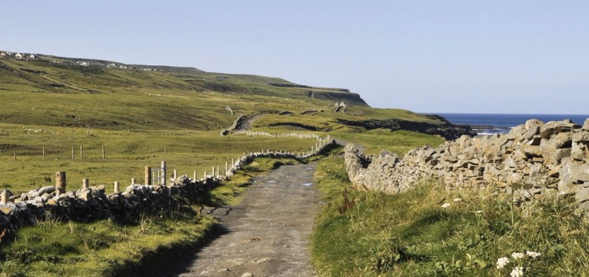seipgr's tweet photo. Travel Tuesday: Ireland 🍀💚🤍🧡🍀 @MadisonsTrust16 https://t.co/i7EoG3a280