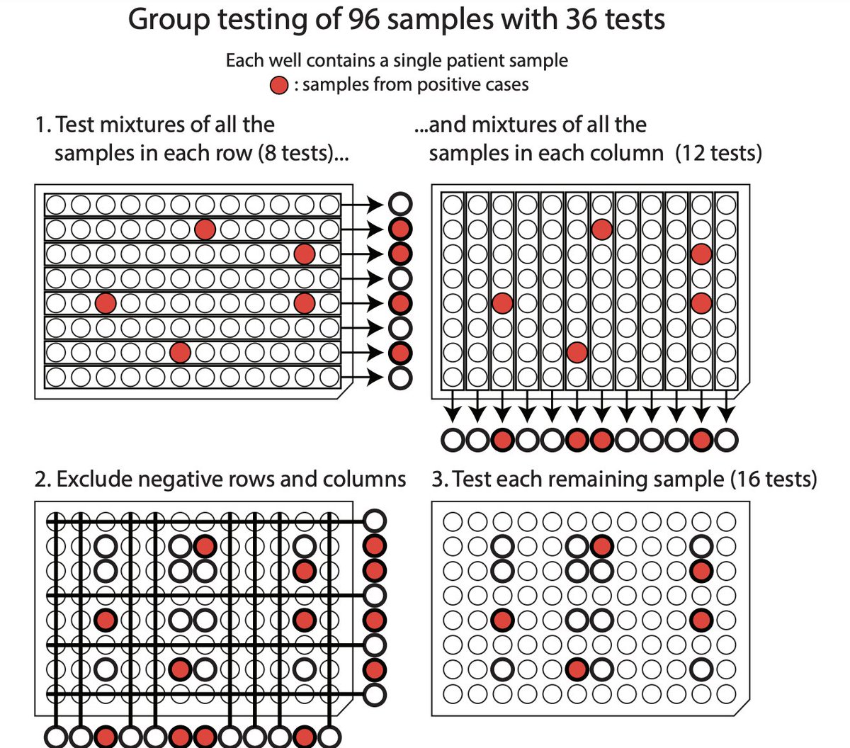 Eran Segal tweet media