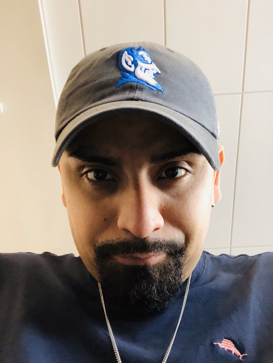 soyYo_Eli's tweet photo. #newhatalert #dukenation https://t.co/5Y0c5LIOa7