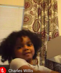 Having SO much fun in Mrs. Granger's #VirtualClassroom! We even did a <a href="/GoNoodle/">GoNoodle - find us on BSKY!</a> ! Next, she's going to start reading a "Chapter Book", Amelia Bedelia! They also said what they would like as a Super Power! <a href="/K6MGSDonPOINT/">MGSD K-6 Curriculum & Instruction Team</a> #WeGotThisMGSD #SouthStarsRock