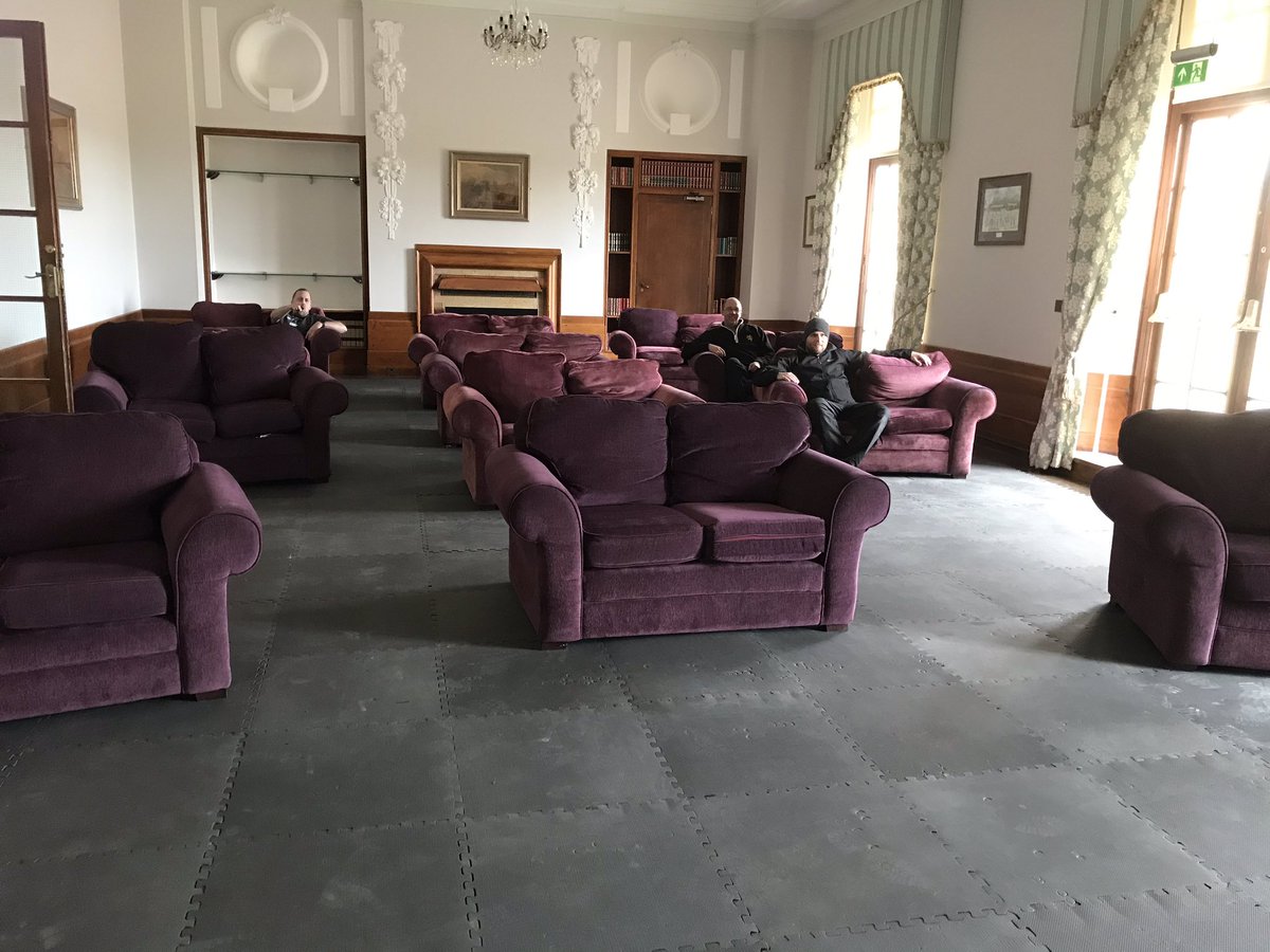 RAA Co-Curriculum tweet media