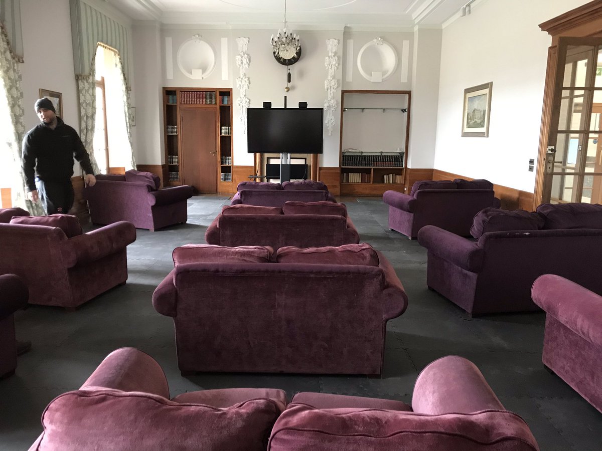 RAA Co-Curriculum tweet media