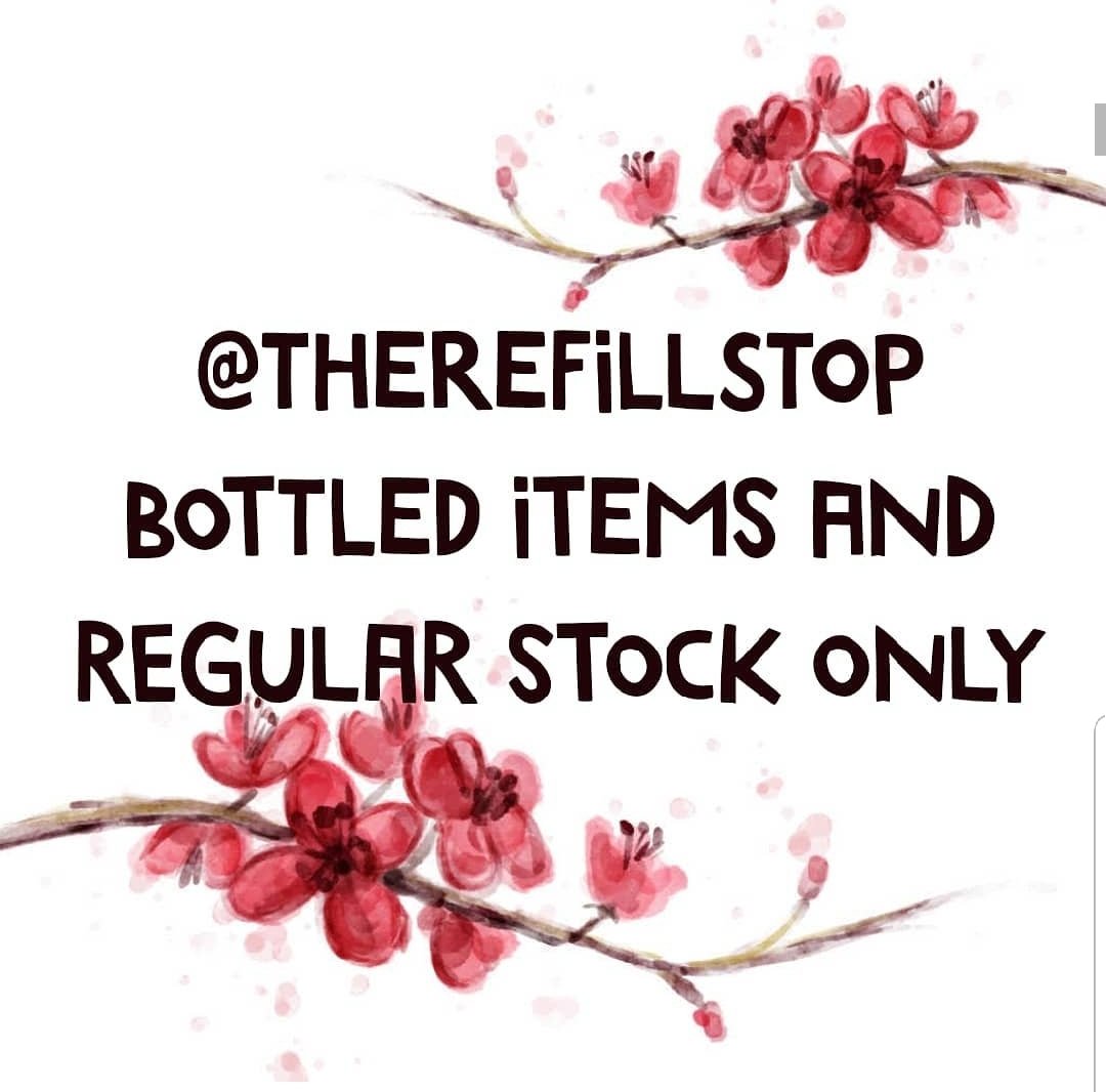 The Refill Stop tweet media