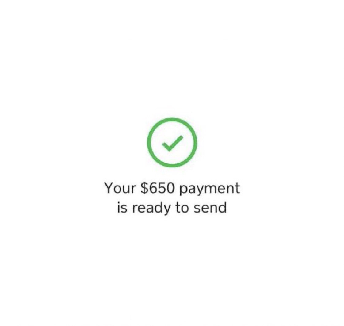 MrBlessings3's tweet photo. @CashApp Put on Post Notifications 🛎 And Like My Comment First 20 Will Be Blessed #Blessings 🙏 https://t.co/TOjF3bc5QB