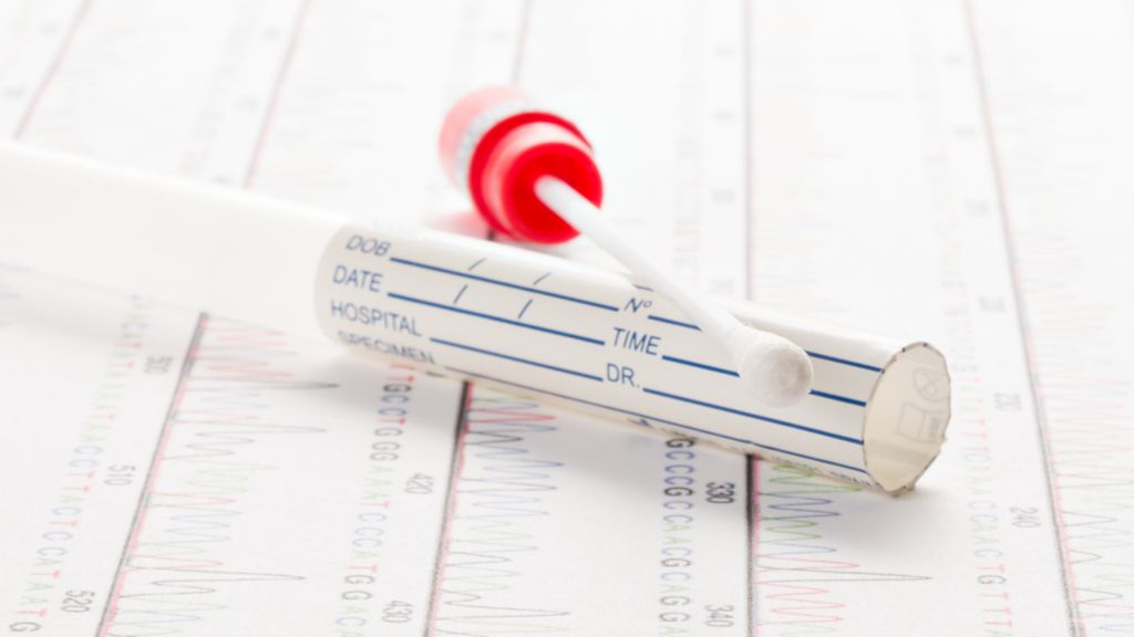 LiveScience's tweet photo. Why are young, healthy people dying from COVID-19? Genes may reveal the answer. https://t.co/5lVJWGepbp https://t.co/eNbWQVkOMH