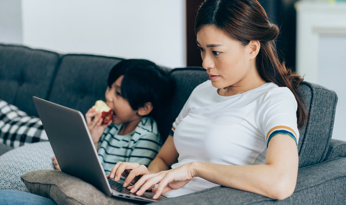 MindShift tweet media