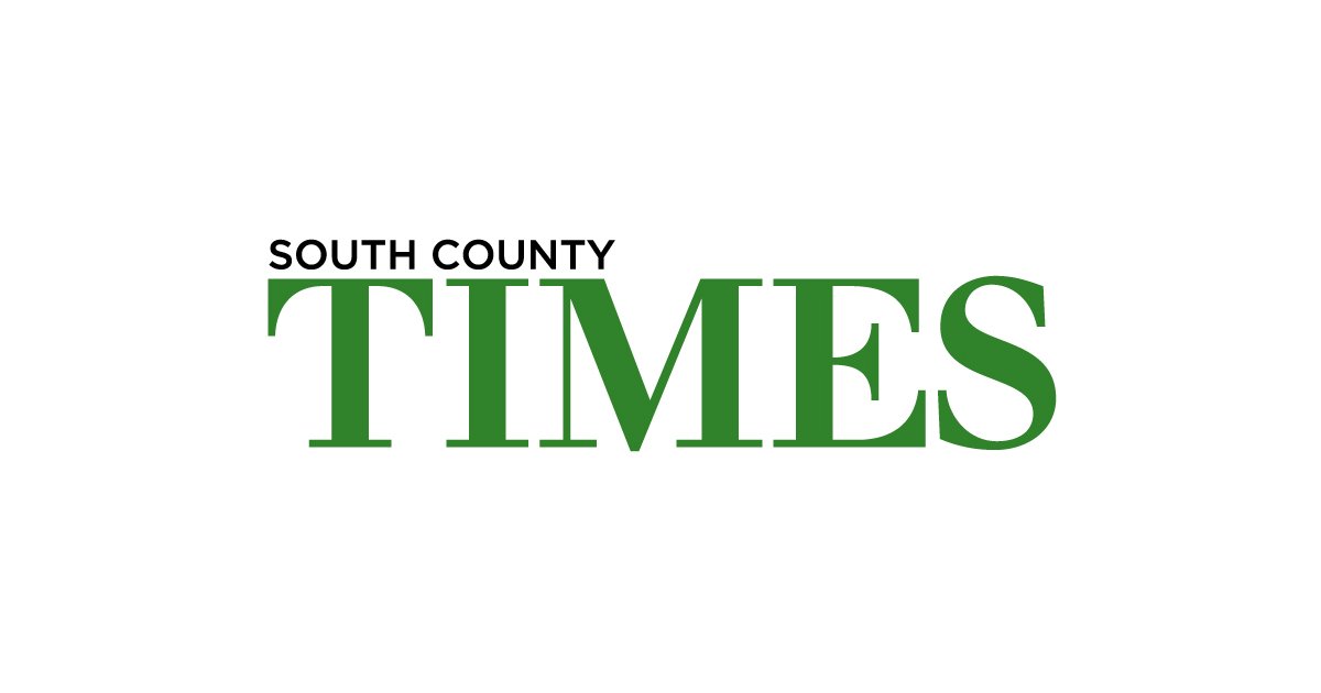 South County Times tweet media