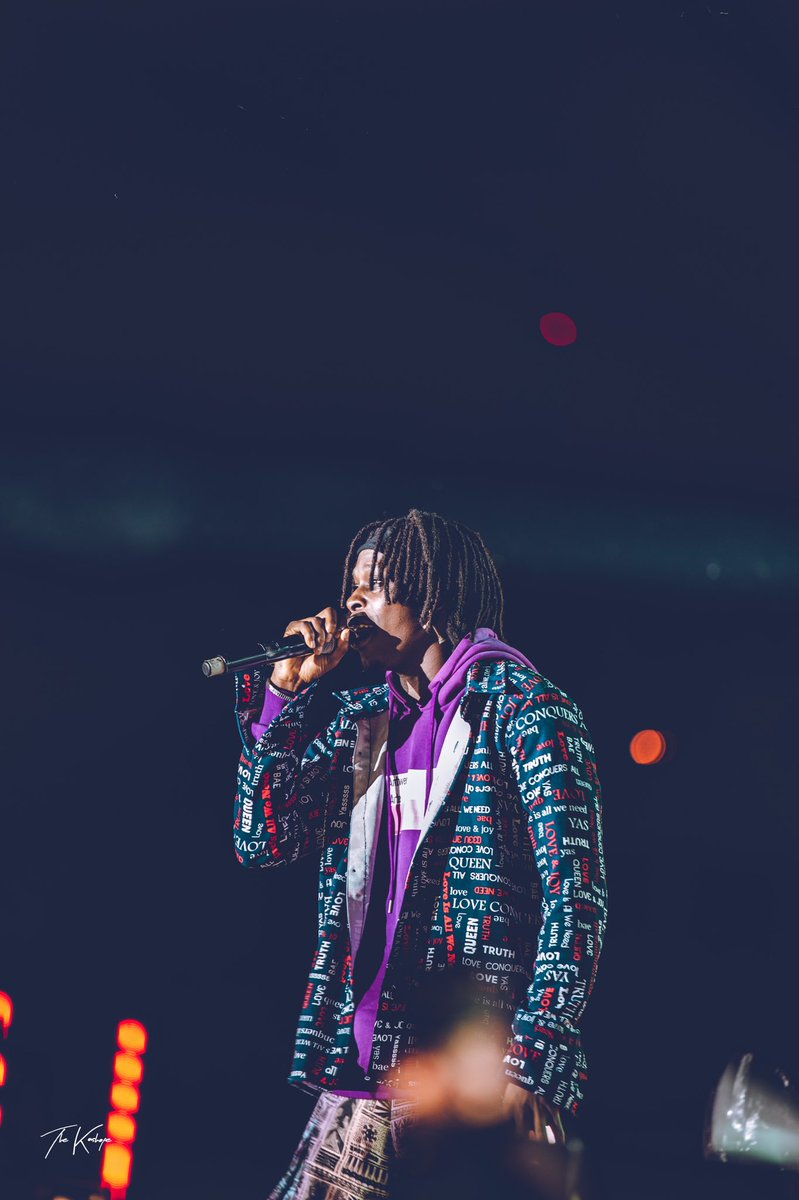 Olamigenius1's tweet photo. Like 💝 For Fireboy and Retweet 🔄 For Rema https://t.co/ePixEEmkIZ