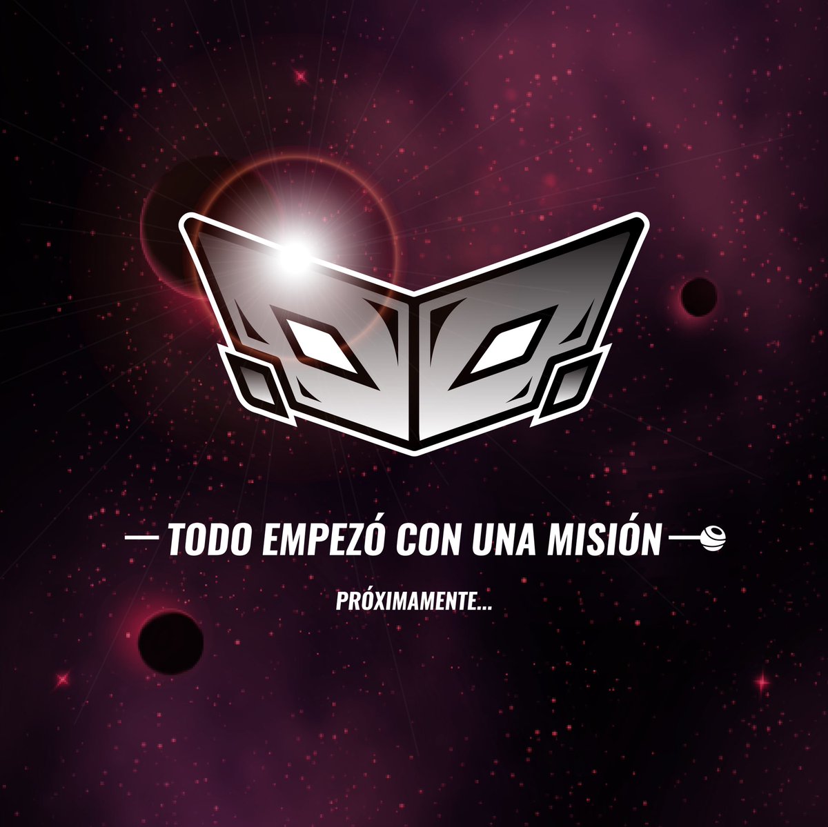 AlienMaky's tweet photo. ¡Hora de reactivarse, Defensores! Algo totalmente NUEVO se aproxima desde lo profundo del espacio.
📍¡Pendientes al próximo anuncio!
❓¿Sospechas qué podría ser?
#adm #aliendefendermaky #maky #panama #panamá #chiriqui #comicsdepanama #keikun #manga #webcomic #webcomics #comic https://t.co/s4FRIEhf3n