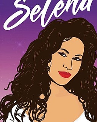 CI_CDMX's tweet photo. #SabíasQue?
Un día como hoy pero de 1995 fue asesinada la #Reina del #Tex_Mex "@SelenaLaLeyenda", a sus 23 años de edad ya era considerada una de las grandes estrellas 💫.
#25Aniversario https://t.co/SSZJIpLKUd