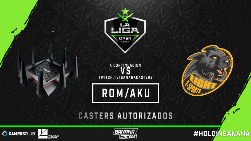 MattiBiodog's tweet photo. Se viene el segundoo!!!
#ForceOfModem vs @LightEsportsGG
Liga Open - by @TemporadaJuegos @laligaesports
https://t.co/ledON5S5ht https://t.co/TipNUzhDgL