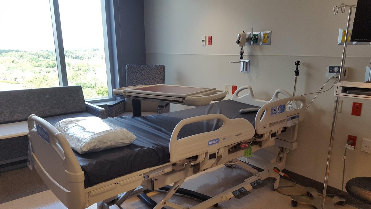 Lee_Health's tweet image. COVID-19 UPDATE: March 31, 2020:

A message from Lee Health President &amp;amp; CEO, Larry Antonucci (@DrAntonucci), M.D., MBA: