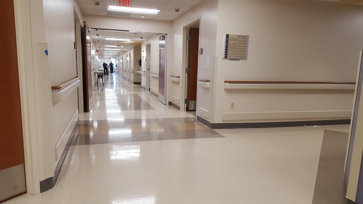 Lee_Health's tweet image. COVID-19 UPDATE: March 31, 2020:

A message from Lee Health President &amp;amp; CEO, Larry Antonucci (@DrAntonucci), M.D., MBA: