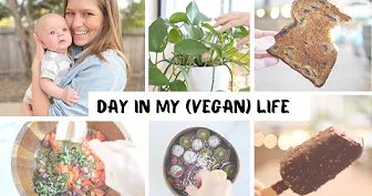HeatherNicholds's tweet photo. If you're not already following @worldofvegan on YouTube, check out Michelle's latest What I Eat in a Day Video - looks super yummy!! https://t.co/ky61JfxWkb

#vegan #whatveganseat #veganfood #veganeats #veganfoodshare #healthyvegan #happyvegan #veganmom #veganbaby https://t.co/XhcHD8SSGJ