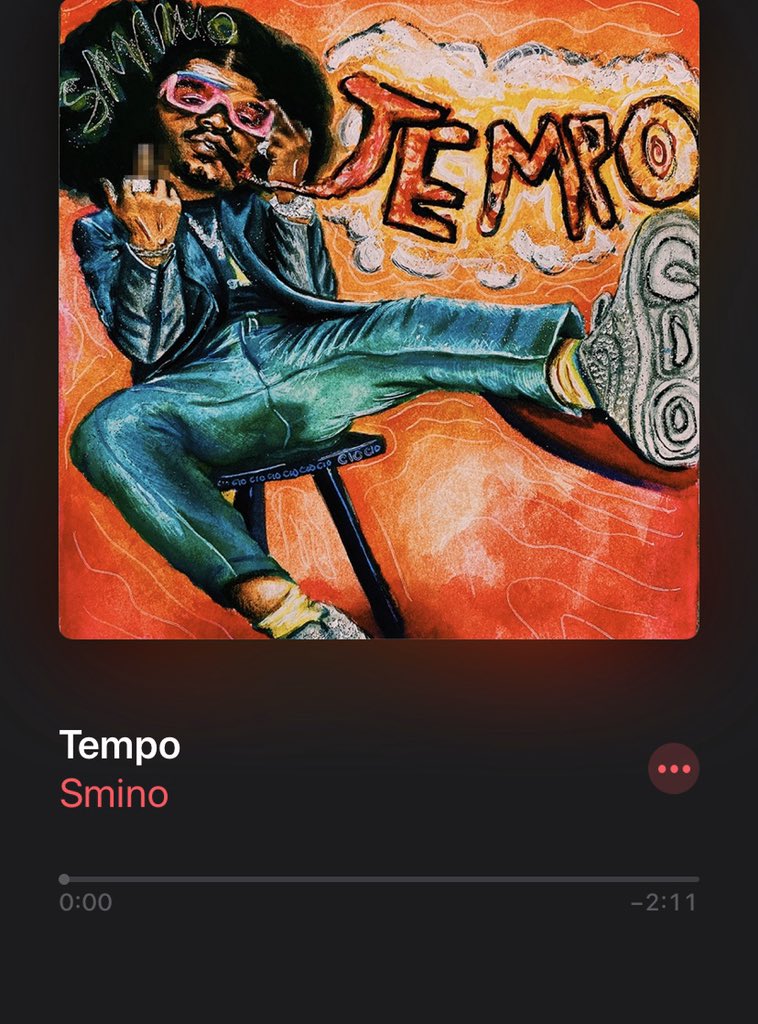 SHREKRAP's tweet photo. THIS NEW SMINO IS SOOO GOOD

NEED THE ALBUM https://t.co/z2YhzuY881