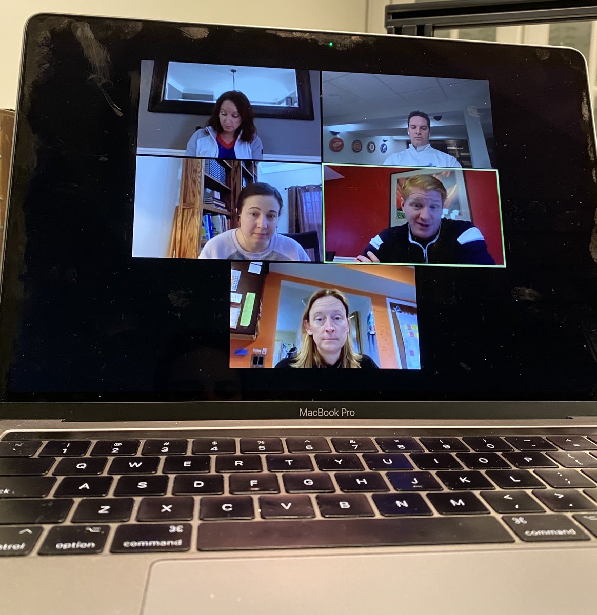 〽️ike Cottone tweet media