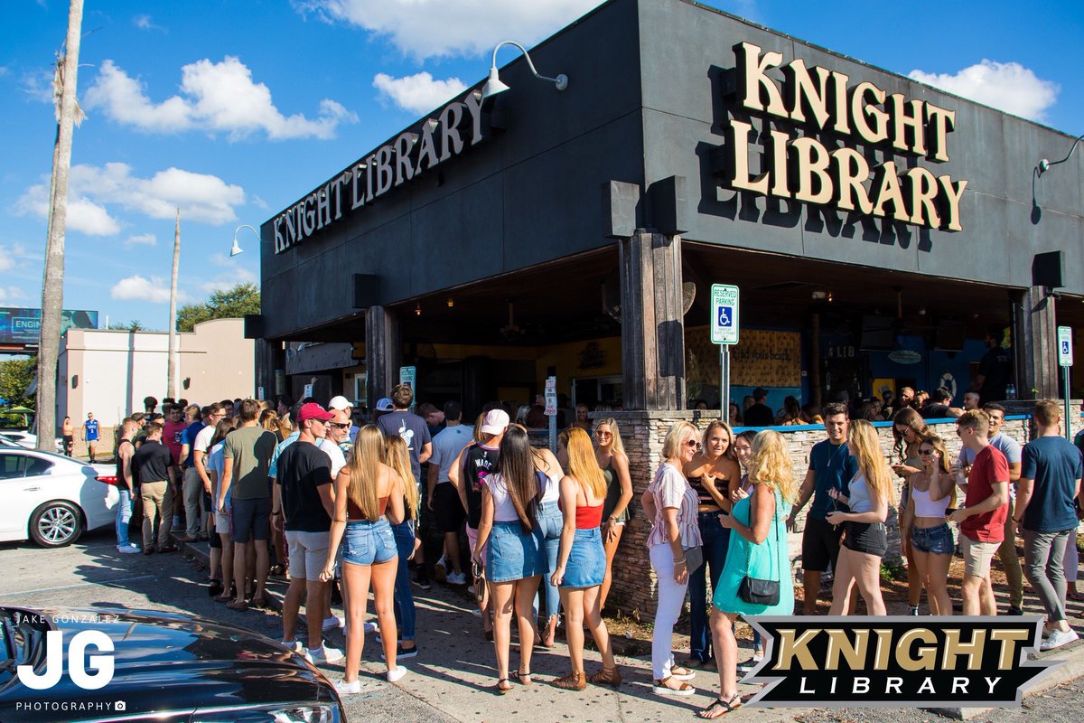 KnightLibrary's tweet image. RT @KnightLibrary: 🥺