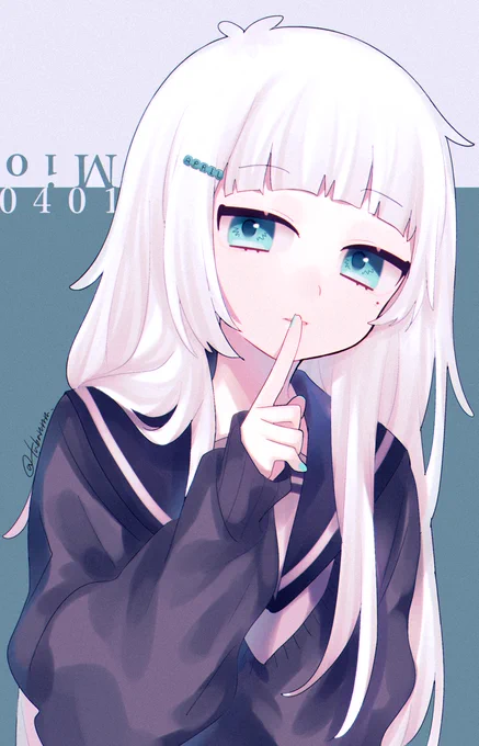 みおくんは実は女の子だったのです 