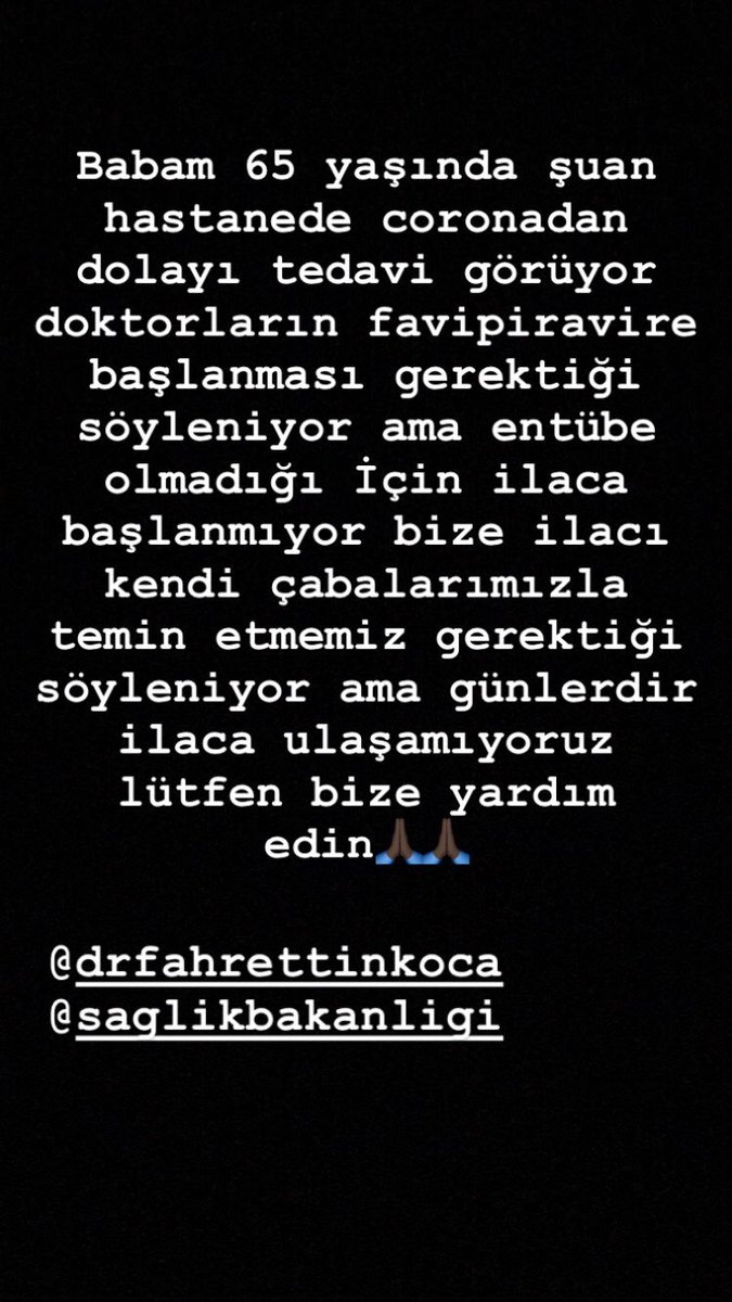 rumeysaasezerr's tweet photo. @saglikbakanligi @RTErdogan @drfahrettinkoca @fatihportakal @mmuratcalik @fatihterim https://t.co/WwRw6rP0O9