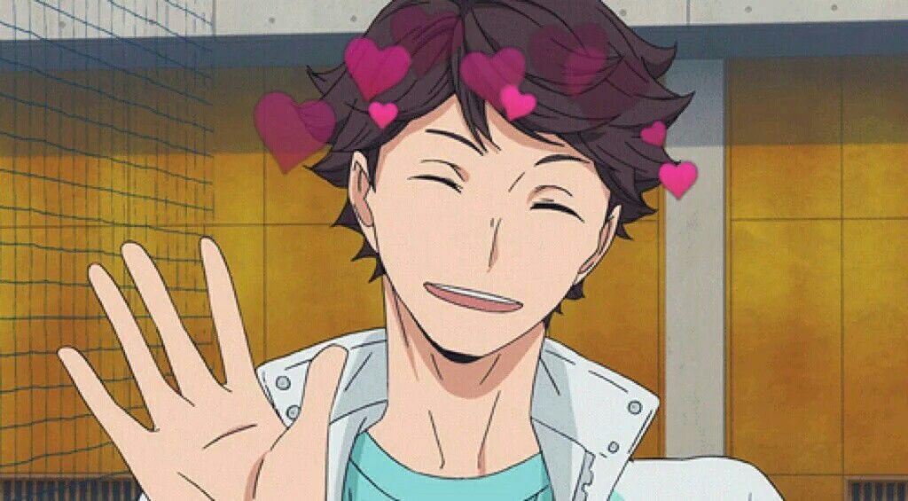 oikawa tooru character analysis and love mail, a (serious) appreciation threadi'm just gonna be rambling about oikawa. buckle your seatbelts bitches, this is NOT gonna be short. read with caution cuz i'm probably gonna get sad in the middle of it