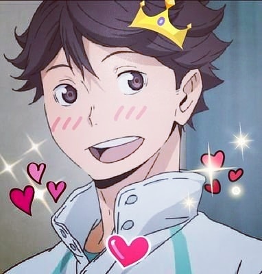 oikawa tooru character analysis and love mail, a (serious) appreciation threadi'm just gonna be rambling about oikawa. buckle your seatbelts bitches, this is NOT gonna be short. read with caution cuz i'm probably gonna get sad in the middle of it