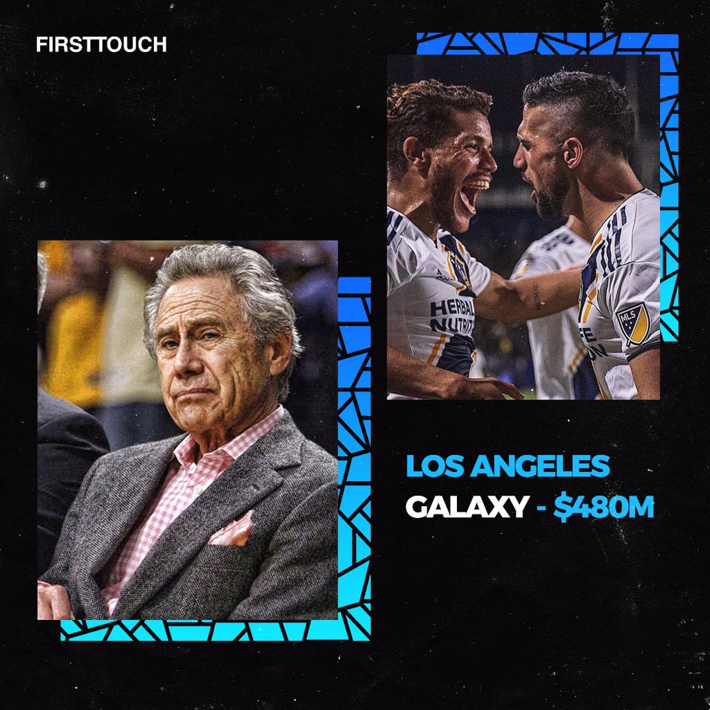 firsttouchaf's tweet photo. Professional soccer at all levels is thriving in the USA with increased average attendance and media coverage turning the MLS into a lucrative goldmine.

WHO WERE MLS’ MOST VALUABLE TEAMS IN 2019 AND WHY? ➡ https://t.co/9WZP3gR30i https://t.co/nSMvISMpCu