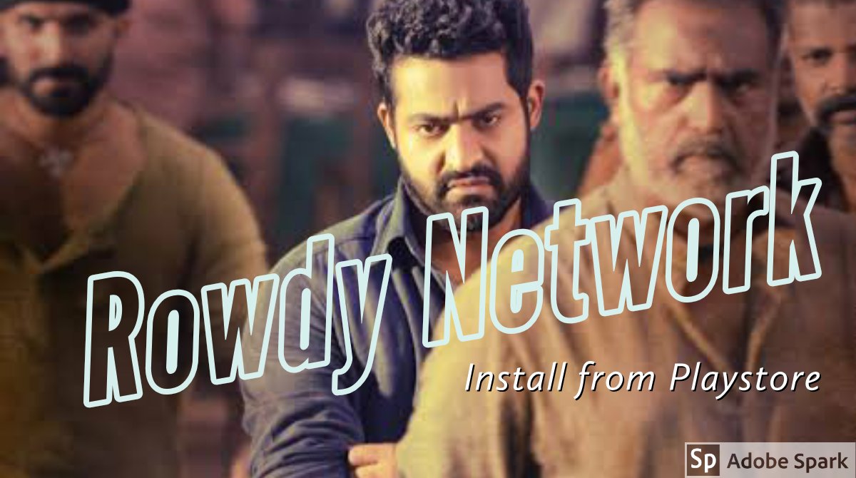 empirr_network's tweet photo. How many #ntr fans support #MaheshBabu fans???
🔁 - #NtrFansWithMB
❤️ - #NtrFansWithVijay
#MaheshBootLickerVijay #RemakeStarVijay #Vijay #corinavurus #Janasena
#TeluguRealFollowers #NTR30
#FakeStarVijay #RRRMovie
#JimmyDogJosephVijay https://t.co/82HCDX5YgO