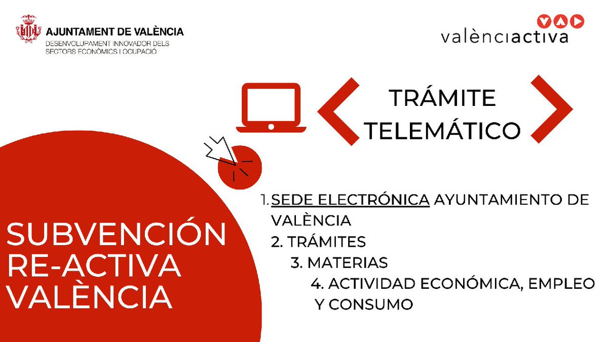 Ajuntament València tweet media