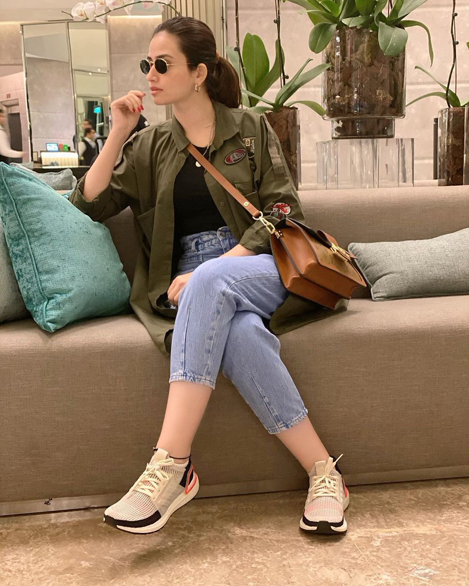 HotActresses2's tweet photo. Beauty
Pakistani Actress #SanaJaveed https://t.co/wzxRiQ6glh