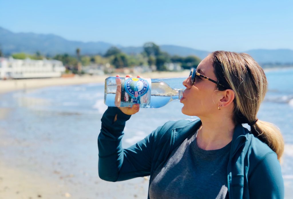 Castle Rock Water tweet media