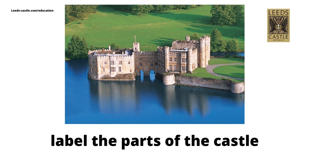 Print this off and use it to label the different parts of the castle you can see. Then take a photo of what you do and reply with what you have done.
Are there any major features of a castle that are not in this photo?
#homelearninguk #homelearning
#castles #ks1resources