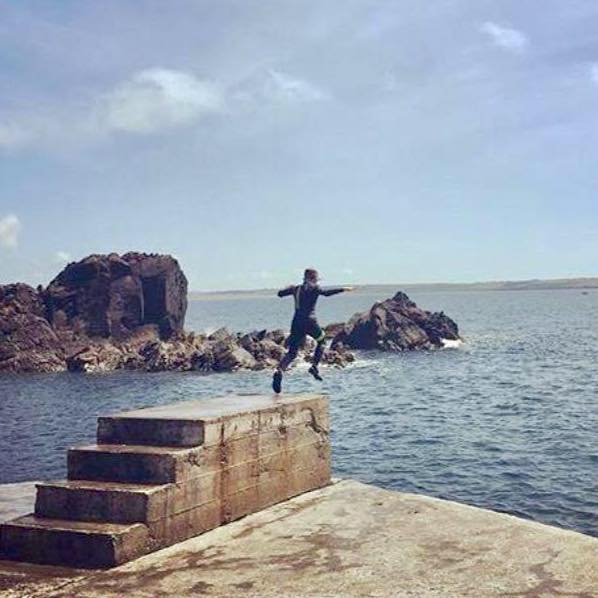 TheInTheWillows's tweet photo. So happy to finally be getting some new music out there! Our new single, 'Talking to Myself' arrives Monday 6th April on Unemployable Records. You can pre-save it here NOW!! https://t.co/sdlnOE8ffb
We can't Wait! #NewMusicMonday #NextMonday #irishmusicparty #SupportIrishArtists https://t.co/HJzJBiMxbe