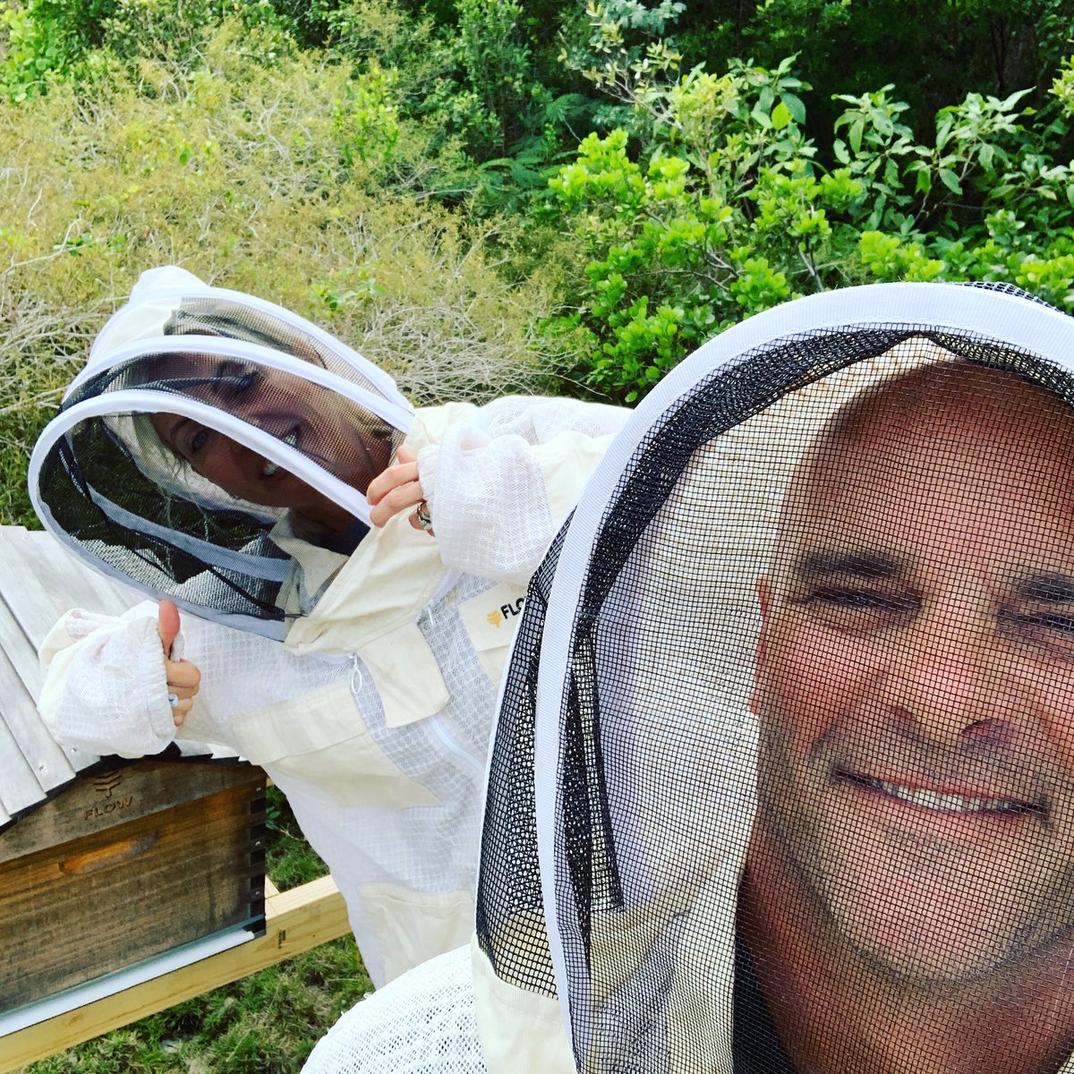 Bryan Baeumler tweet media