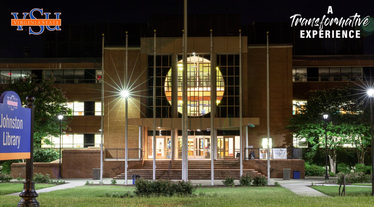 Add some Trojan spirit to your Zoom using these virtual backgrounds for your conference calls!
To use: Save the image to your phone/computer. Open Zoom and on the video icon, the option to “Choose Virtual Background. Add your VSU background. Be sure to uncheck “Mirror my video.”