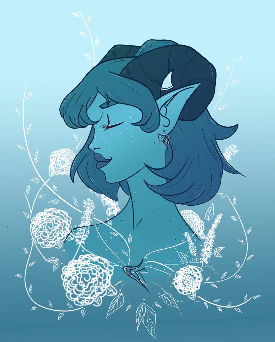 WaywardInspira1's tweet photo. May I offer you a jester in these trying time #criticalrolefanart #jesterlavorre @LauraBaileyVO https://t.co/DZZE4Lp8T5