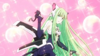 本日4月1日は魔法先生ネギま!より絡繰茶々丸の誕生日（起動日）です