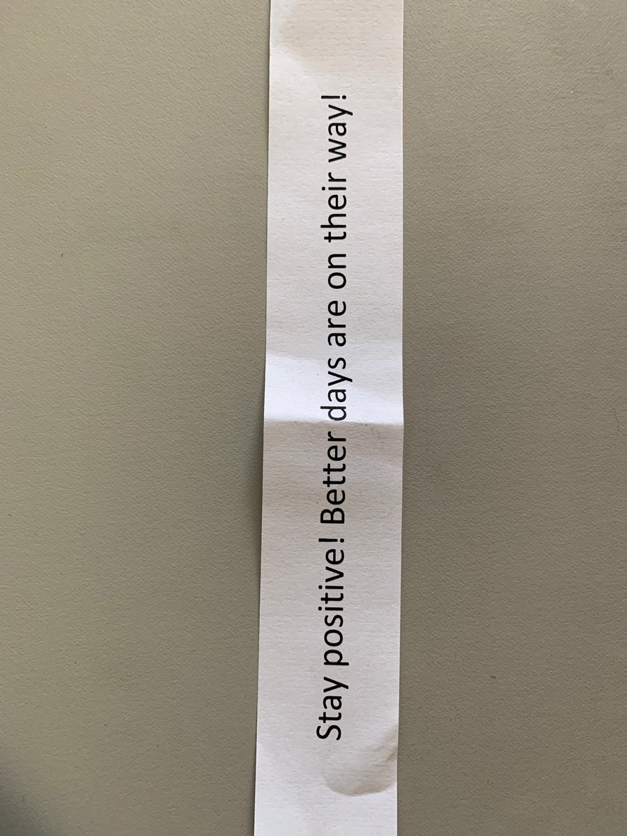 jimmckay's tweet photo. Just got an order from Best Buy and this little note was inside. https://t.co/TkyF0KV545