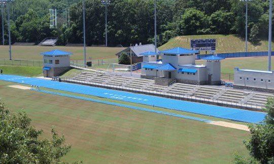 Blessed to receive another offer from The University of North Carolina Asheville !