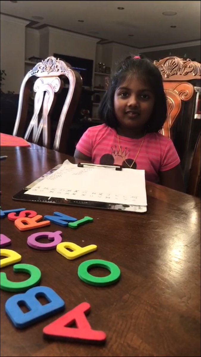 McNeillyfmpsd's tweet image. Our little 🦊 learning at home. Kudos to our amazing parents. #ABLearningAtHome #FMPSDLearningAtHome #FMPSDParentAppreciation #FMPSDStudentLearning @fmpsd @turnerjennifer @RoxanneFudge @dianerizzuto #learningisfun #elementaryschool #davemcneillyrocks