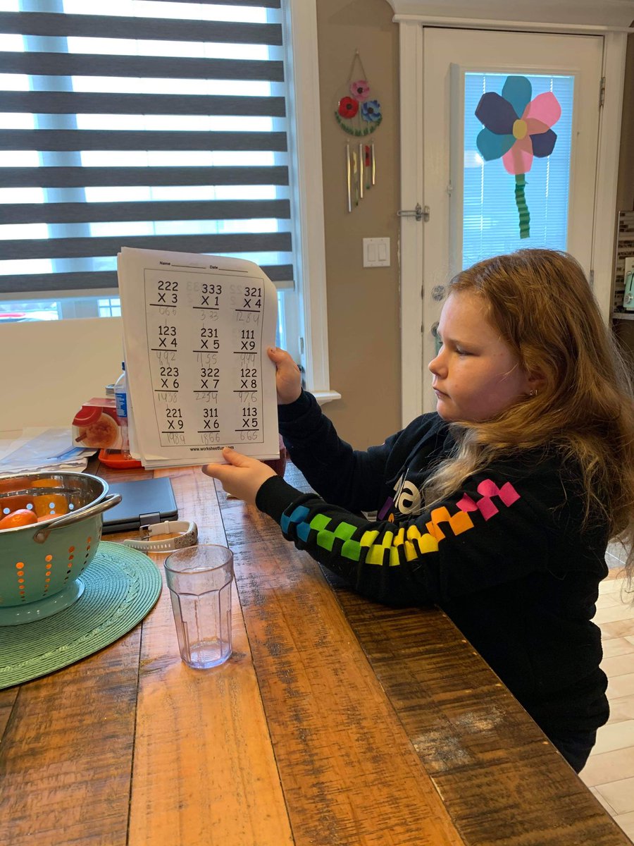 McNeillyfmpsd's tweet image. Our little 🦊 alternative learning at home. #ABLearningAtHome #FMPSDLearningAtHome #FMPSDParentAppreciation #FMPSDStudentLearning @fmpsd @turnerjennifer @RoxanneFudge @dianerizzuto #learningisfun #elementaryschool #davemcneillyrocks
