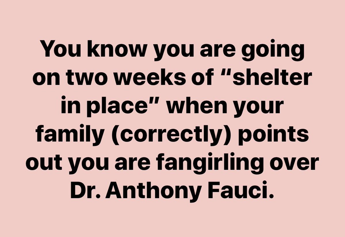 Cos_Playaz's tweet photo. Literally my mom JUST POSTED this on her FACEBOOK 😂😂😂 #fangirl #Coronavirustruth #TuesdayThoughts #guessdadsfinewithit? https://t.co/KYpCEWj2dP