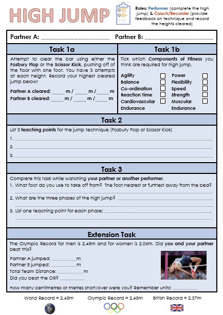 MrChambers_PE's tweet photo. I may not be able to use them anytime soon, but they’ll be ready when needed! Some of the Athletics resources that will be uploaded to @ShareLearnT this week! 👍🏻🔥 https://t.co/SHqheGFgso