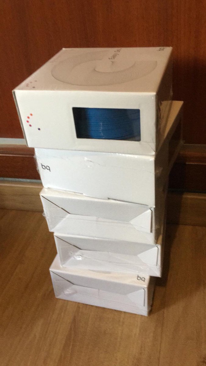 GIE (Grupo de Innovación Educativa) tweet media